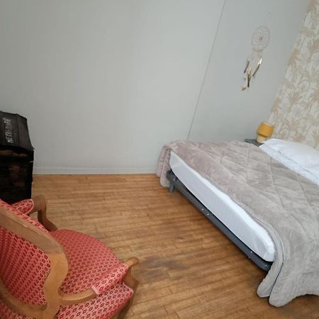 Intramuros Charmant 30M2 Renove Saint-Malo Luaran gambar