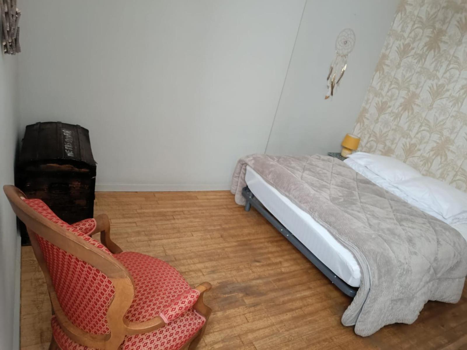 Intramuros Charmant 30M2 Renove Saint-Malo Luaran gambar